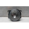 RIGHT FOG LIGHT LAMP RENAULT van Master 2003>2010 used