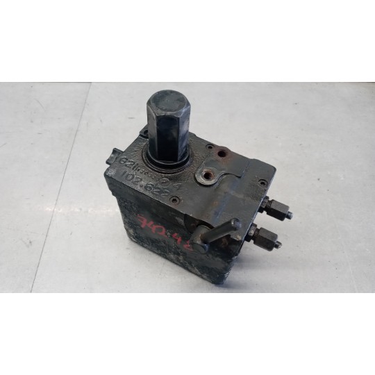 CAB LIFT PUMP  MAN TGX  used