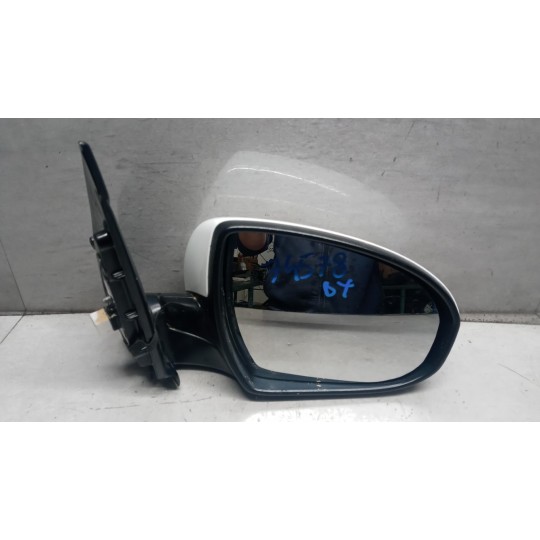 RIGHT ELETRIC REAR-VIEW MIRROR  HYUNDAI Tucson 2015>2018 used