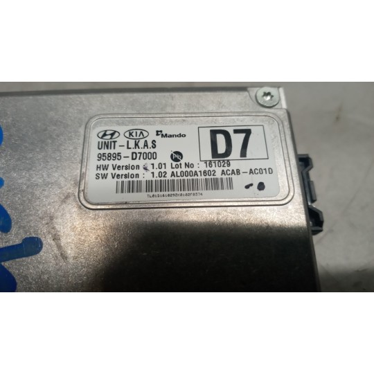 CAMERA HYUNDAI Tucson 2015>2018 used