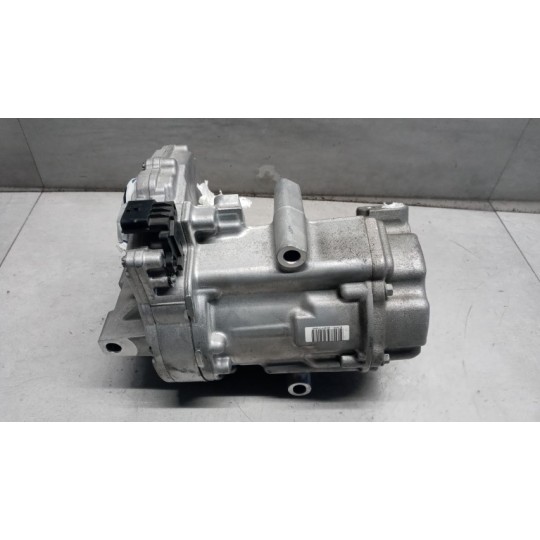 AIR CONDITIONER COMPRESSOR RENAULT Captur 2019> used