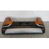 REAR BACK BUMPER  RENAULT Captur 2019> used