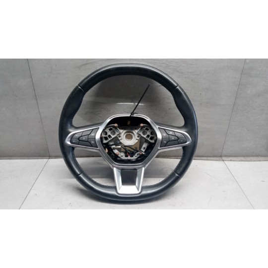 STEERING WHEEL RENAULT Captur 2019> used