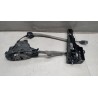 LATCH LOCK RENAULT Captur 2019> used