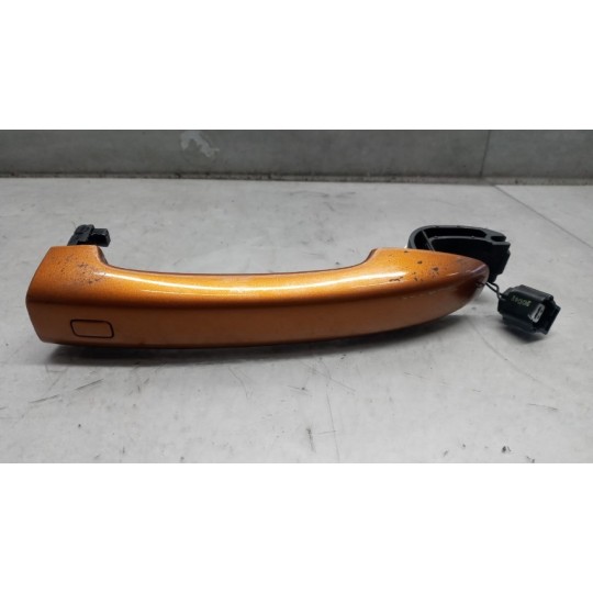 DOOR HANDLE  RENAULT Captur 2019> used