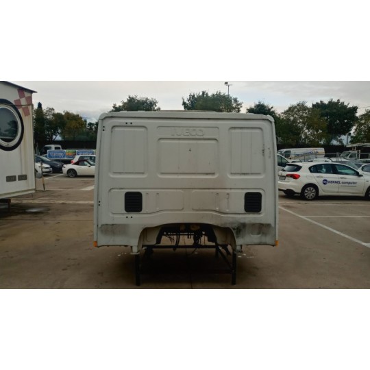 CABINA IVECO EUROCARGO 2005>2008 usato