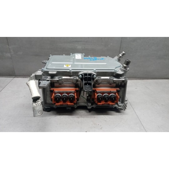 INVERTER HV RENAULT Captur 2019> usato