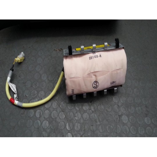 KIT AIR BAG TOYOTA Yaris 2008>2011 usato