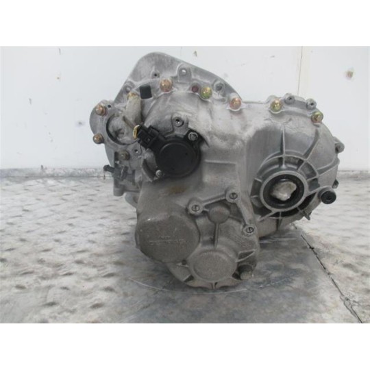 GEARBOXES  SMART City Coupé e Cabrio Fourtwo 2003>2007 used