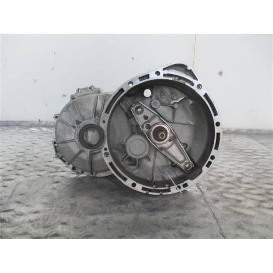 GEARBOXES  SMART City Coupé e Cabrio Fourtwo 2003>2007 used