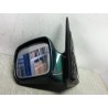 LEFT ELETRIC REAR-VIEW MIRROR  HYUNDAI Terracan 2004> used