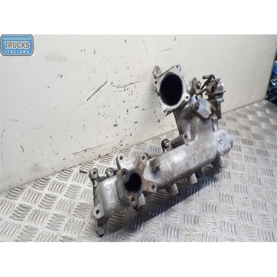 INTAKE MANIFOLD  NISSAN truck Atleon used