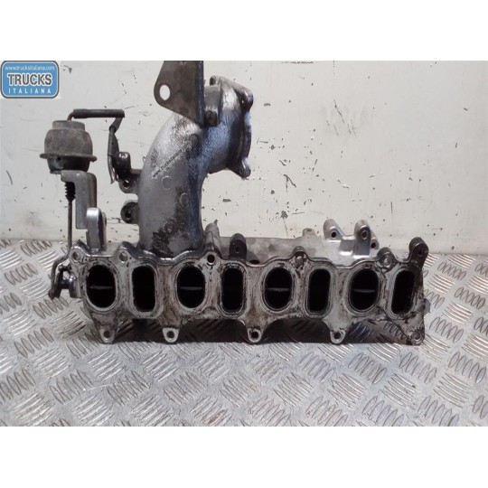 INTAKE MANIFOLD  NISSAN truck Atleon used