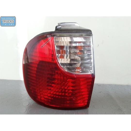 FARO POSTERIORE ESTERNO SINISTRO HYUNDAI H-1 1995> usato