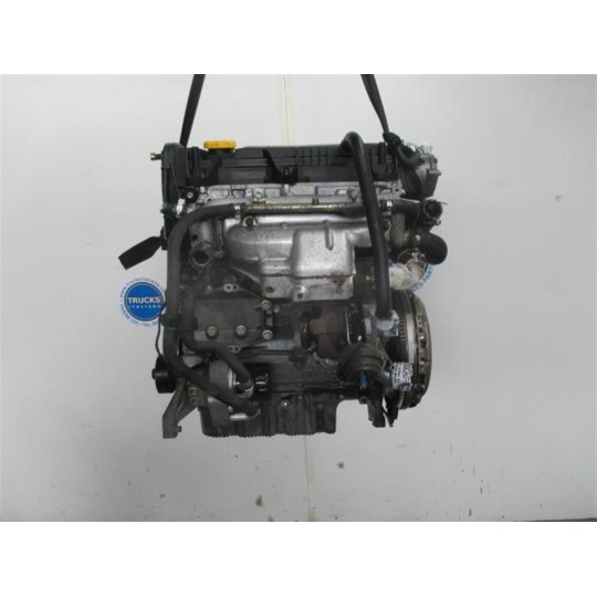 ENGINE FIAT Stilo 2003>2010 used