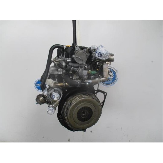 ENGINE FIAT Stilo 2003>2010 used