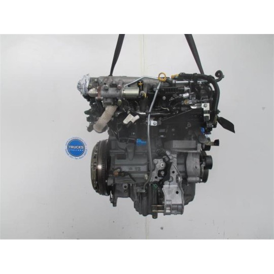 ENGINE FIAT Stilo 2003>2010 used