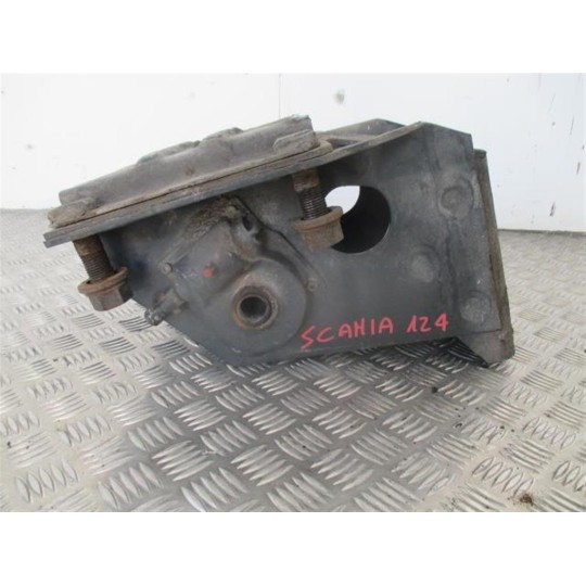 HOLDER WHEEL SCANIA 124 used