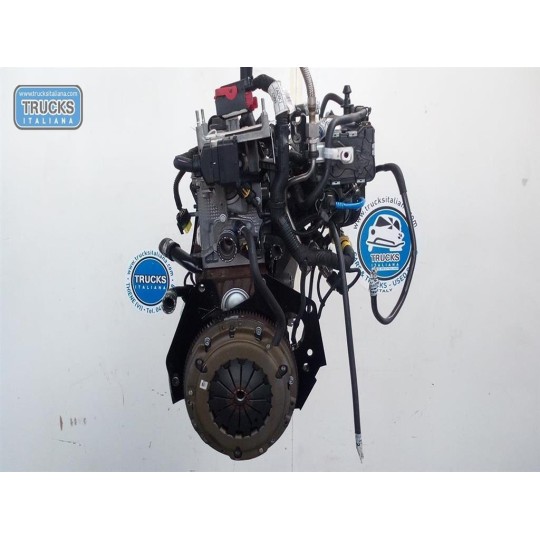 ENGINE FIAT F.Punto 2012> used