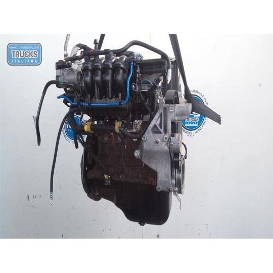 ENGINE FIAT F.Punto 2012> used