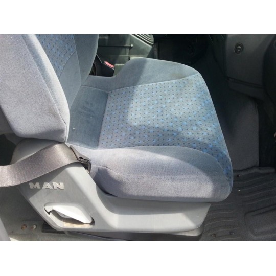 FRONT SEATS MAN TG-A 2000>2007 used