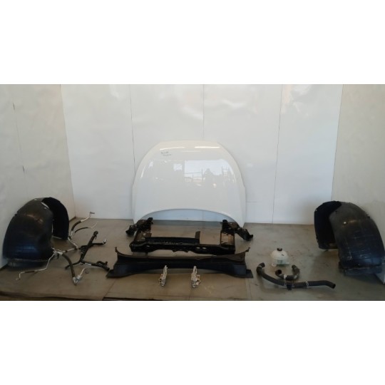 KIT FRONT HYUNDAI Tucson 2015>2018 used