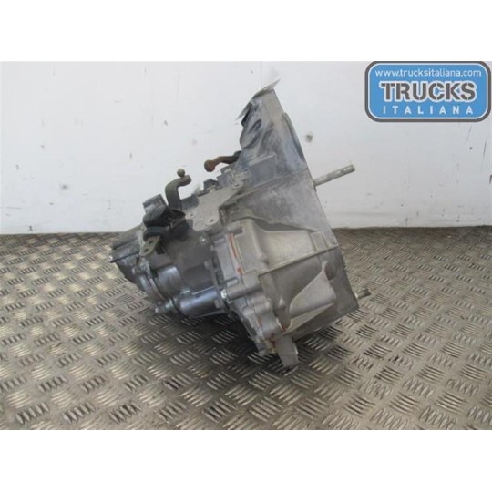 GEARBOXES  LANCIA Musa 2007>2012 used