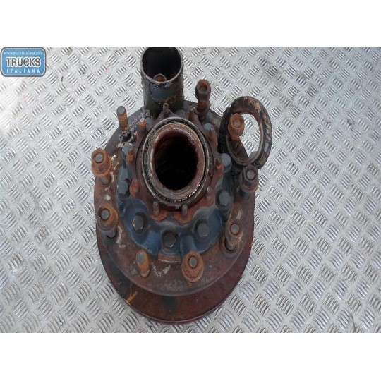 COMPLETE LEFT UPRIGHT SCANIA 124 used