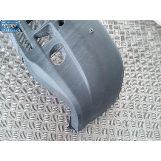 FRONT BUMPER PIAGGIO Porter used