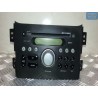 CAR RADIO SUZUKI Splash 2008> used