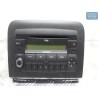 CAR RADIO FIAT Croma 2007>2010 used