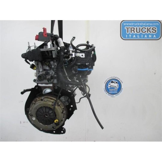 ENGINE FIAT F.Grande Punto 2005>2012 used