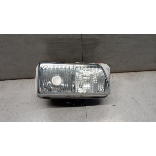 RIGHT FOG LIGHT LAMP ISUZU N2R used