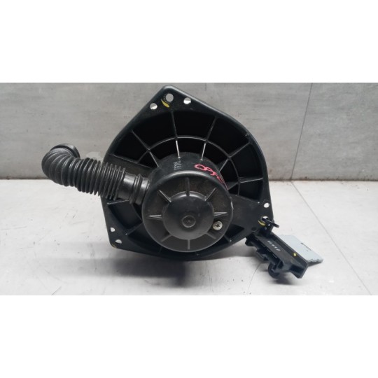 MOTORINO VENTILAZIONE INTERNA CHEVROLET Spark 2009>2012 usato