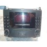 AUTORADIO MERCEDES-BENZ Classe A (W169) 2004>2008 usato