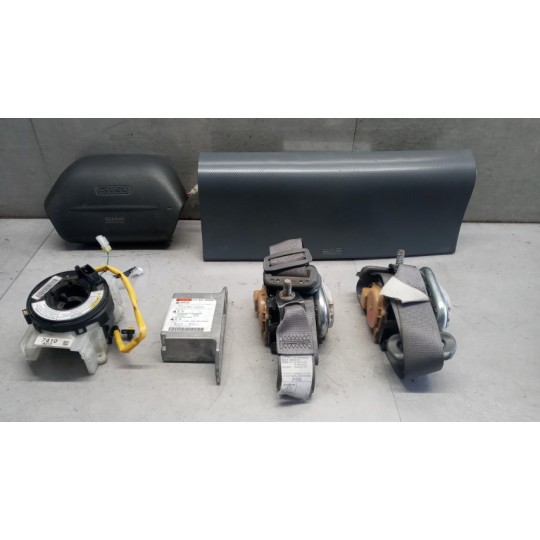 KIT AIR BAG ISUZU N2R usato