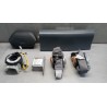 KIT AIR BAG ISUZU N2R usato