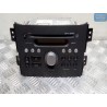 CAR RADIO OPEL Agila B 2008>2015 used