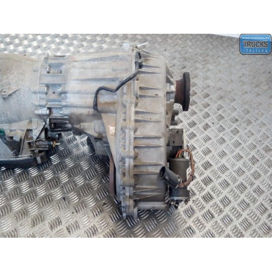 DISTRIBUTOR MERCEDES-BENZ Classe M (W163) 1997>2005 used