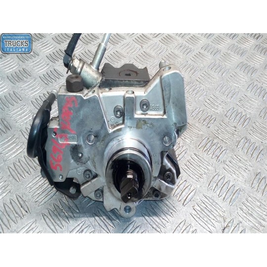 INJECTION PUMP  TOYOTA Yaris 2005>2008 used