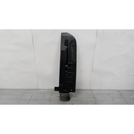 SUCTION DUCT ISUZU N2R used