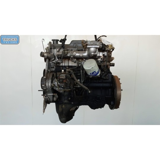 ENGINE TOYOTA Land Cruiser 90/95 used