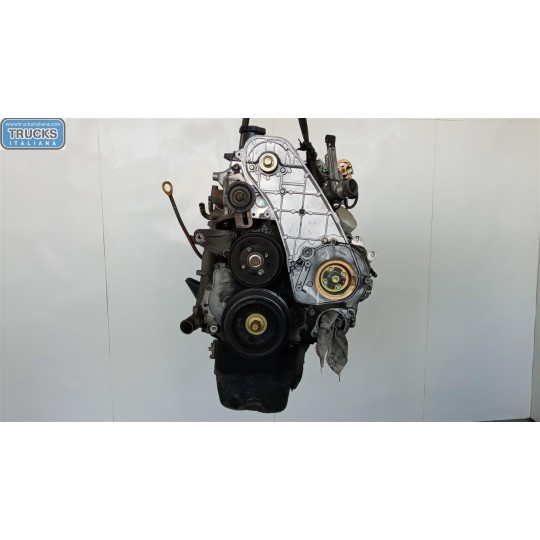 ENGINE TOYOTA Land Cruiser 90/95 used