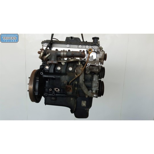 ENGINE TOYOTA Land Cruiser 90/95 used