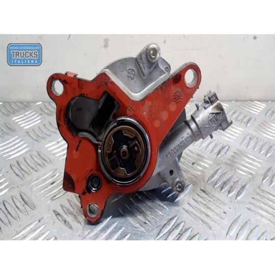 VACUUM PUMP NISSAN Qashqai+2 2008>2010 used