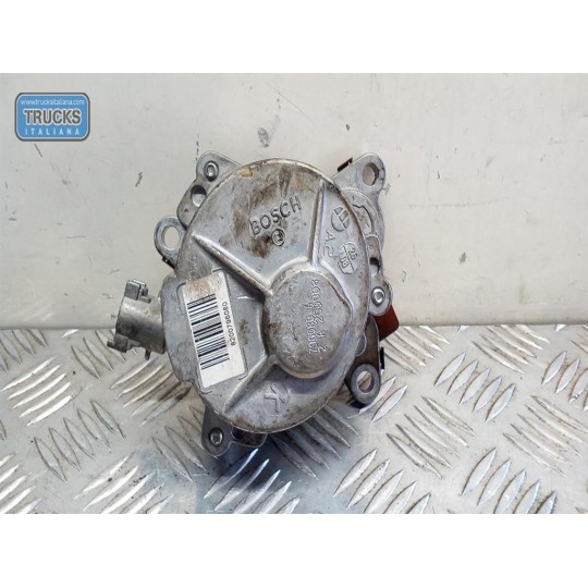 VACUUM PUMP NISSAN Qashqai+2 2008>2010 used