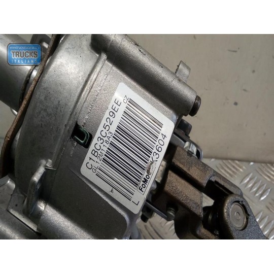 PIANTONE STERZO FORD Fiesta 2013>2017 usato