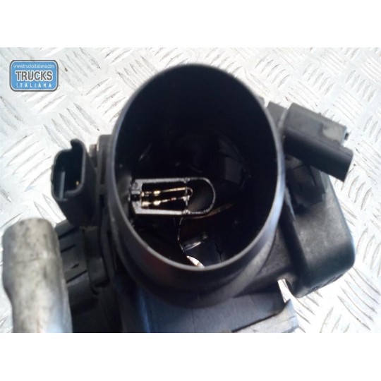 DEBIMETRO  FLUSSOMETRO CITROEN C4 Picasso 2007>2010 usato