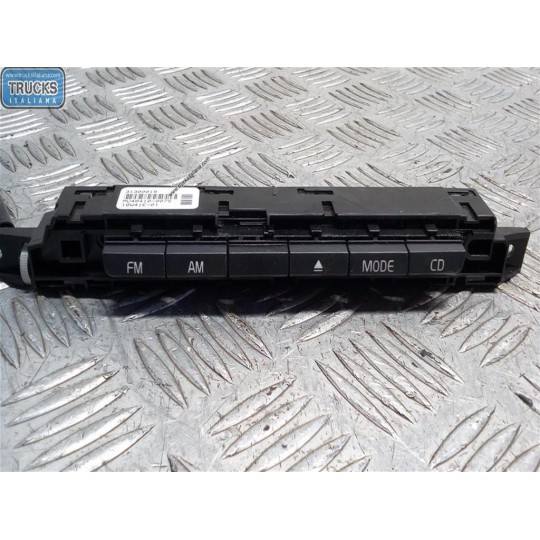 CAR RADIO VOLVO XC60 2008>2013 used