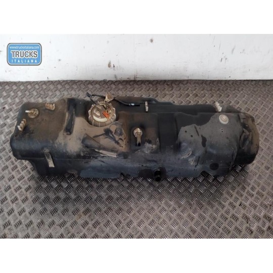 FUEL TANK FORD van Transit 2006>2014 used